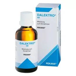 DALEKTRO NR Kapi, 50 ml