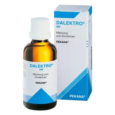 DALEKTRO NR Kapi, 50 ml DALEKTRO NR Kapi, 50 ml