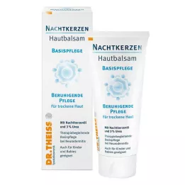 DR.THEISS Balzam za kožu od noćurka, 200 ml