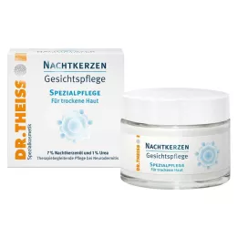 DR.THEISS Njega lica od noćurka, 50 ml