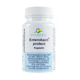 ENTEROBACT-protect kapsule, 60 kom
