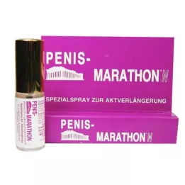 PENIS Marathon N sprej, 12 g