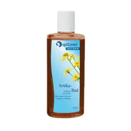 Spitzner Balneo kupka od arnike, 190 ml