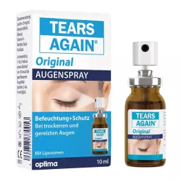 TEARS Opet liposomalni sprej za oči, 10 ml