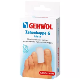 GEHWOL Polimer gel kapa G mala, 2 kom