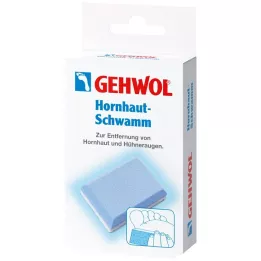 GEHWOL Žuljeva spužvica, 1 kom