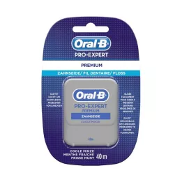 ORAL B ProExpert PremiumFloss 40 m, 1 kom