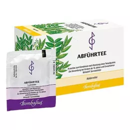 ABFÜHRTEE Filter vrećice, 20X1 g