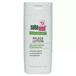 SEBAMED Losion za njegu suhe kože, 200 ml