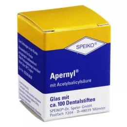 APERNYL Olovke, 100 kom