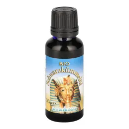 Crni kim organski egipatski.Ulje, 30 ml