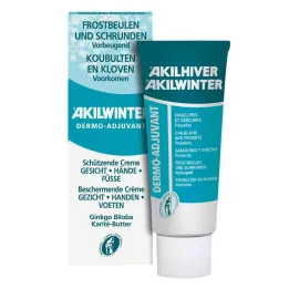 Akilwinter krema, 75 ml