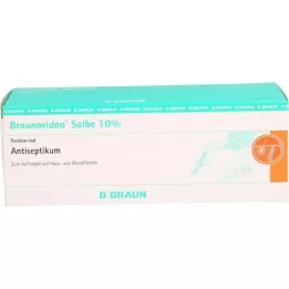 BRAUNOVIDON Mast, 250 g