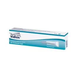 VIDISIC Gel za oči, 10 g