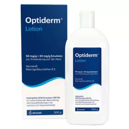 OPTIDERM Losion, 500 g
