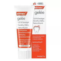 ELMEX ŽELE, 25 g