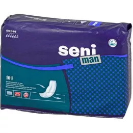 SENI Čovjek inkontinenciju Umetanje velikog, 6x20 ST