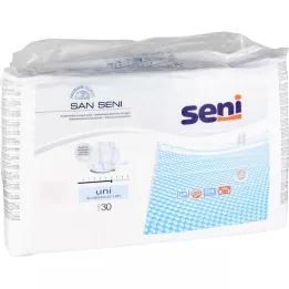 SAN SENI Uni anatomski predlošci, 4x30 ST