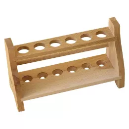 REAGENZGLASGESTELL za 6 čaša, 1 kom