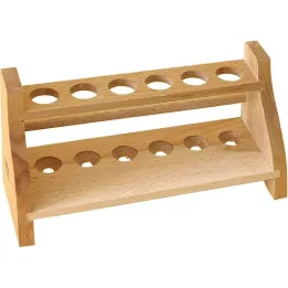 Stalak za epruvete za 12 čaša, 1 kom
