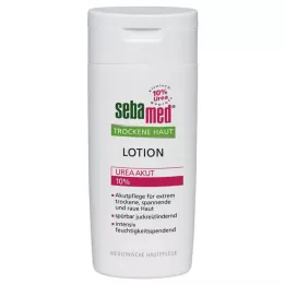 SEBAMED Losion za suhu kožu 10% Urea Acute, 200 ml