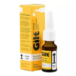 GILT Otopina, 20 ml