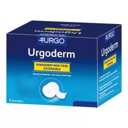 URGODERM Rastez 5 cmx10 m, 1 kom