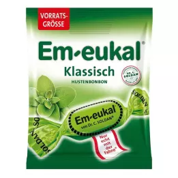 EM-EUKAL Klasične bombone, 150 g