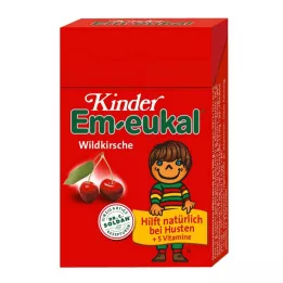 EM-EUKAL Kinder bomboni šećerni džepić, 40 g