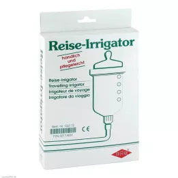 IRRIGATOR F.D.REISE komplet 2 l, 1 kom