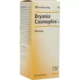 BRYONIA COSMOPLEX n kapi, 30 ml