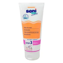 Seni care zaštitna krema s ekstraktom lana (12x200 ml)