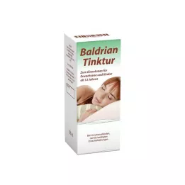 TINKTURA VALERIJANE, 100 ml