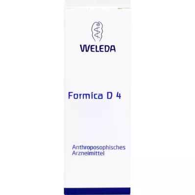 FORMICA D 4 razrjeđenje, 50 mL
