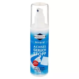 MURNAUERS Mineralni dezodorans u spreju, 100 ml