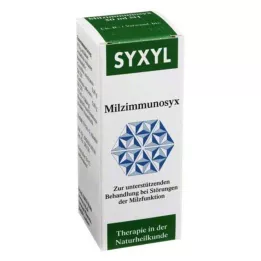 MILZIMMUNOSYX Kapi, 50 ml