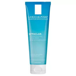 ROCHE-POSAY Effaclar krema za čišćenje, 125 ml