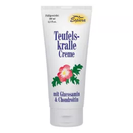 TEUFELSKRALLE KREMA, 100 ml