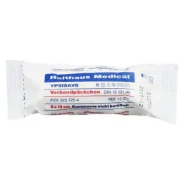 Ypsisave paket zavoja 8x10cm srednji, 1 kom
