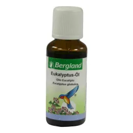 Prirodno ulje eukaliptusa (30 ml)