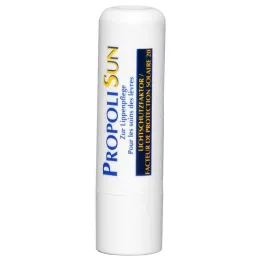 PROPOLI Sun balzam za usne u stiku, 4,8 g