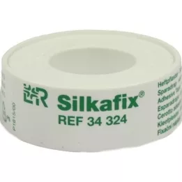 SILKAFIX Izdanje 1,25 cmx5 m plastične zavojnice, 1 ST