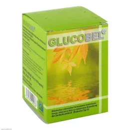 GLUCOBEL Kapsule za dijabetes, 90 kom