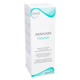 Synchroline Aknicare Cleanser tekući sapun, 200 ml