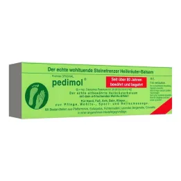 Pedimol balzam, 50 ml