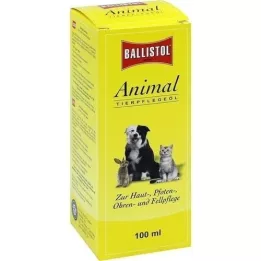 BALLISTOL Animal Liquicum Vet., 100 ml