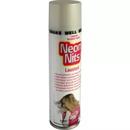 NEON Sprej protiv gnjida 152 ml