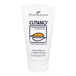 CUTANO Balzam za njegu, 150 ml