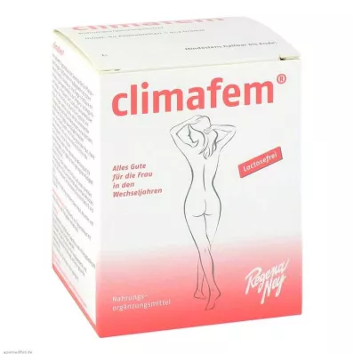 CLIMAFEM Tablete, 60 kom