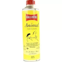 BALLISTOL Animal Liquicum Vet., 500 ml